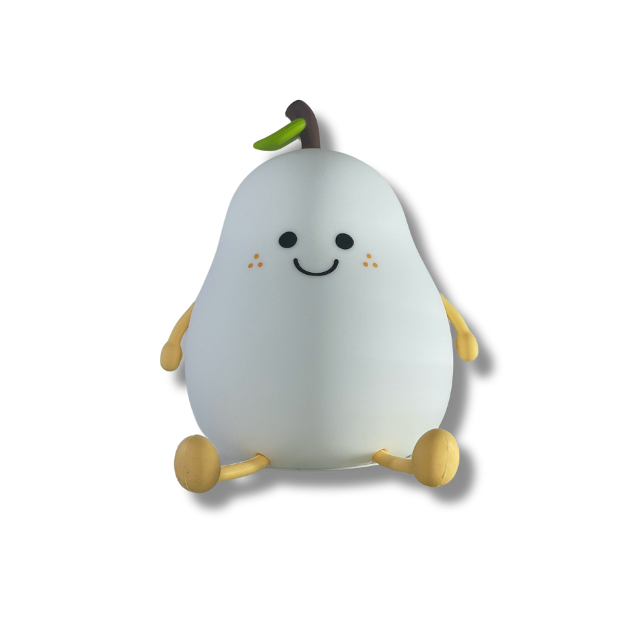 PearBuddy