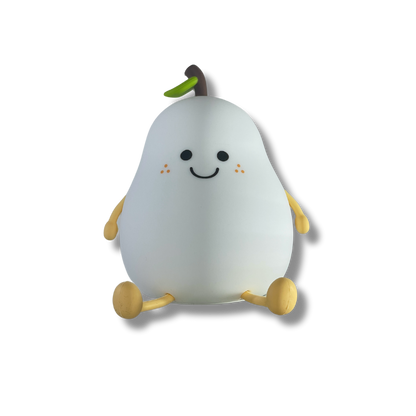 PearBuddy