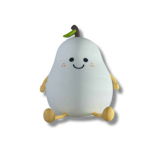 PearBuddy