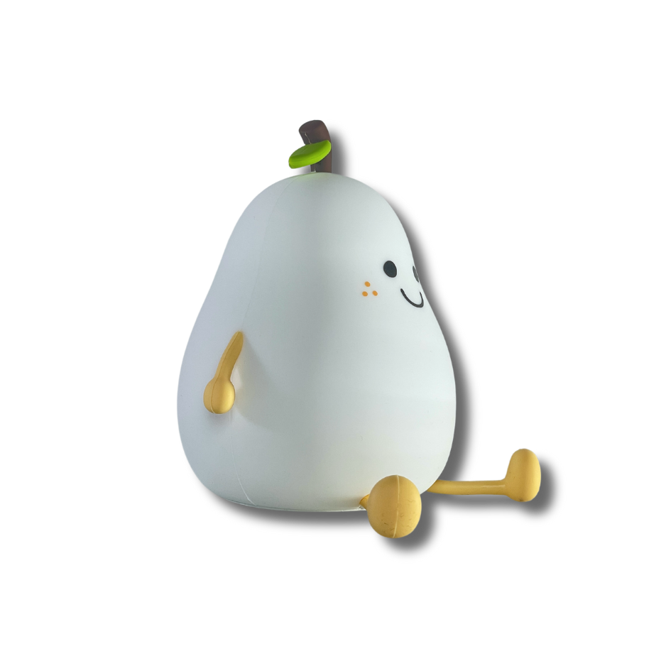 PearBuddy