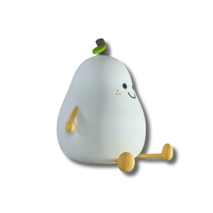 PearBuddy