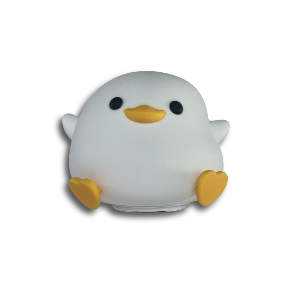 DuckBuddy