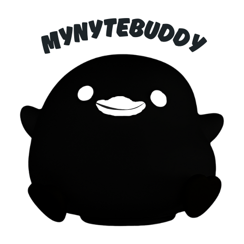 MyNyteBuddy